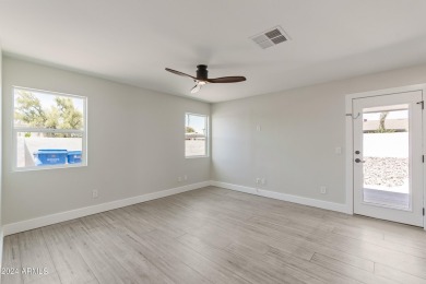 THE ONLY FULLY UPDATED HOME PRICED AT $650K WITH A POOL AND on Kierland Golf Club in Arizona - for sale on GolfHomes.com, golf home, golf lot