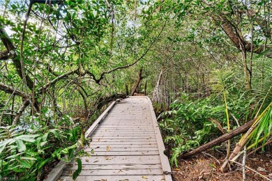 A once-in-a-lifetime gulf access opportunity awaits in one of on Colliers Reserve Country Club in Florida - for sale on GolfHomes.com, golf home, golf lot