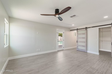 THE ONLY FULLY UPDATED HOME PRICED AT $650K WITH A POOL AND on Kierland Golf Club in Arizona - for sale on GolfHomes.com, golf home, golf lot