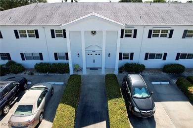 The most sought after area in Fort Myers. Easy access to on Cypress Lake Country Club in Florida - for sale on GolfHomes.com, golf home, golf lot