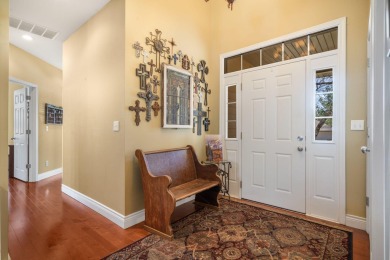 Better than new construction in prestigious, golf loving on Ledgestone Country Club and Golf Course in Missouri - for sale on GolfHomes.com, golf home, golf lot