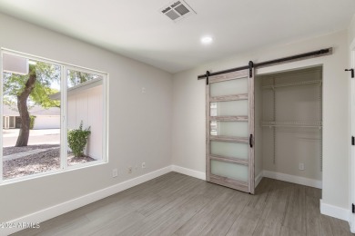 THE ONLY FULLY UPDATED HOME PRICED AT $650K WITH A POOL AND on Kierland Golf Club in Arizona - for sale on GolfHomes.com, golf home, golf lot