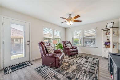 Immaculate Taft Street Floor Plan in the Highly Sought-After on Frisco Lakes Golf Course in Texas - for sale on GolfHomes.com, golf home, golf lot
