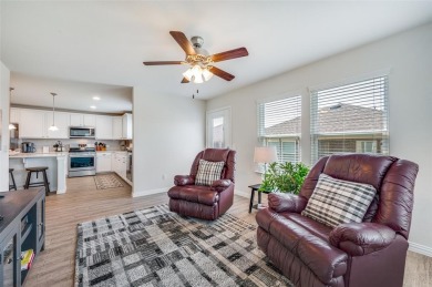 Immaculate Taft Street Floor Plan in the Highly Sought-After on Frisco Lakes Golf Course in Texas - for sale on GolfHomes.com, golf home, golf lot