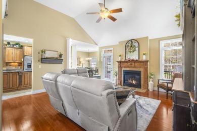 Better than new construction in prestigious, golf loving on Ledgestone Country Club and Golf Course in Missouri - for sale on GolfHomes.com, golf home, golf lot