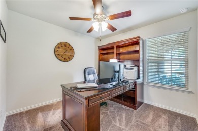 Immaculate Taft Street Floor Plan in the Highly Sought-After on Frisco Lakes Golf Course in Texas - for sale on GolfHomes.com, golf home, golf lot