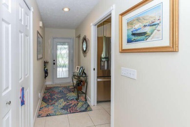 This charming home sits pretty on an oversized lot with stunning on Eagle Wood Golf Course in Florida - for sale on GolfHomes.com, golf home, golf lot