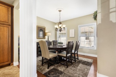 Better than new construction in prestigious, golf loving on Ledgestone Country Club and Golf Course in Missouri - for sale on GolfHomes.com, golf home, golf lot