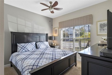 Price improvement - This 5-bedroom END UNIT townhome has a POOL on The Oasis Club at Champions Gate in Florida - for sale on GolfHomes.com, golf home, golf lot