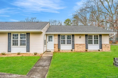 Welcome to this beautifully renovated and move-in ready Carlton on Leisure Village Golf Course in New York - for sale on GolfHomes.com, golf home, golf lot