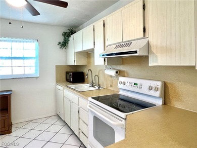 The most sought after area in Fort Myers. Easy access to on Cypress Lake Country Club in Florida - for sale on GolfHomes.com, golf home, golf lot