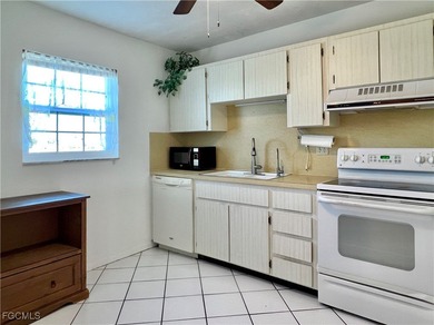 The most sought after area in Fort Myers. Easy access to on Cypress Lake Country Club in Florida - for sale on GolfHomes.com, golf home, golf lot