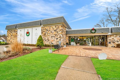 Welcome to this beautifully renovated and move-in ready Carlton on Leisure Village Golf Course in New York - for sale on GolfHomes.com, golf home, golf lot