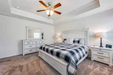 Immaculate Taft Street Floor Plan in the Highly Sought-After on Frisco Lakes Golf Course in Texas - for sale on GolfHomes.com, golf home, golf lot