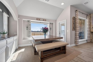 Welcome to this stunning 3,370 sq ft home perfectly positioned on Stone River Golf Club in Texas - for sale on GolfHomes.com, golf home, golf lot