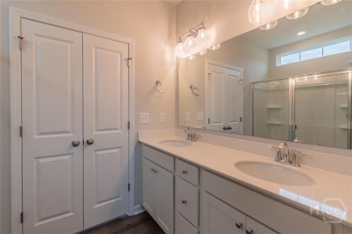 ADDTL BUILDER INCENTIVES AVAILABLE! QUICK CLOSE OPPORTUNITY! on Savannah Quarters Country Club in Georgia - for sale on GolfHomes.com, golf home, golf lot