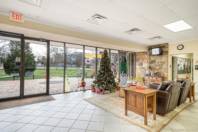 Welcome to this beautifully renovated and move-in ready Carlton on Leisure Village Golf Course in New York - for sale on GolfHomes.com, golf home, golf lot