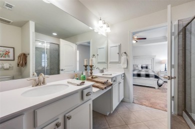 Immaculate Taft Street Floor Plan in the Highly Sought-After on Frisco Lakes Golf Course in Texas - for sale on GolfHomes.com, golf home, golf lot