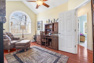 Better than new construction in prestigious, golf loving on Ledgestone Country Club and Golf Course in Missouri - for sale on GolfHomes.com, golf home, golf lot