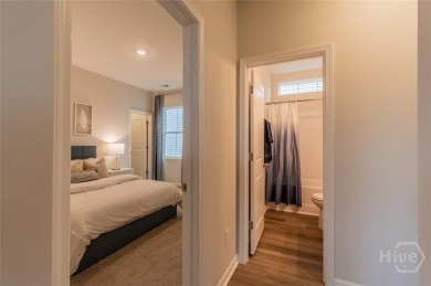 ADDTL BUILDER INCENTIVES AVAILABLE! QUICK CLOSE OPPORTUNITY! on Savannah Quarters Country Club in Georgia - for sale on GolfHomes.com, golf home, golf lot