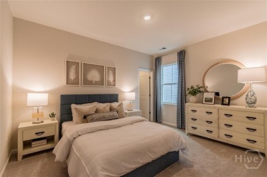 ADDTL BUILDER INCENTIVES AVAILABLE! QUICK CLOSE OPPORTUNITY! on Savannah Quarters Country Club in Georgia - for sale on GolfHomes.com, golf home, golf lot
