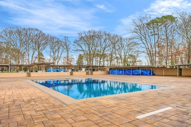 Welcome to this beautifully renovated and move-in ready BRIGHT on Leisure Village Golf Course in New York - for sale on GolfHomes.com, golf home, golf lot