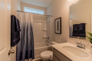 ADDTL BUILDER INCENTIVES AVAILABLE! QUICK CLOSE OPPORTUNITY! on Savannah Quarters Country Club in Georgia - for sale on GolfHomes.com, golf home, golf lot