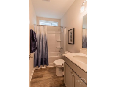 ADDTL BUILDER INCENTIVES AVAILABLE! QUICK CLOSE OPPORTUNITY! on Savannah Quarters Country Club in Georgia - for sale on GolfHomes.com, golf home, golf lot