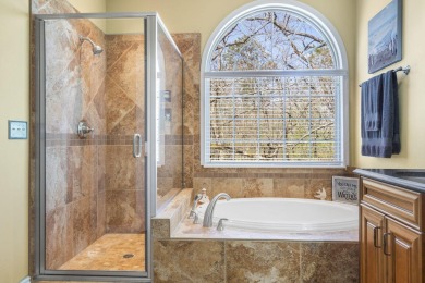 Better than new construction in prestigious, golf loving on Ledgestone Country Club and Golf Course in Missouri - for sale on GolfHomes.com, golf home, golf lot