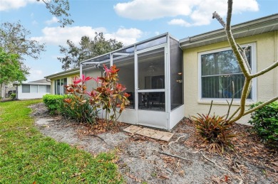 Experience the perfect blend of comfort and style in this on Falcon Watch Golf Club in Florida - for sale on GolfHomes.com, golf home, golf lot