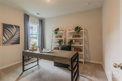 ADDTL BUILDER INCENTIVES AVAILABLE! QUICK CLOSE OPPORTUNITY! on Savannah Quarters Country Club in Georgia - for sale on GolfHomes.com, golf home, golf lot