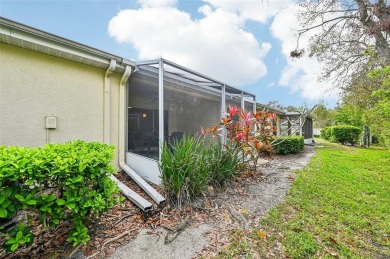 Experience the perfect blend of comfort and style in this on Falcon Watch Golf Club in Florida - for sale on GolfHomes.com, golf home, golf lot