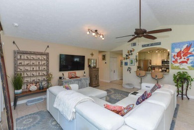 This charming home sits pretty on an oversized lot with stunning on Eagle Wood Golf Course in Florida - for sale on GolfHomes.com, golf home, golf lot