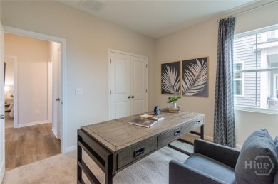 ADDTL BUILDER INCENTIVES AVAILABLE! QUICK CLOSE OPPORTUNITY! on Savannah Quarters Country Club in Georgia - for sale on GolfHomes.com, golf home, golf lot
