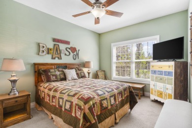 Better than new construction in prestigious, golf loving on Ledgestone Country Club and Golf Course in Missouri - for sale on GolfHomes.com, golf home, golf lot