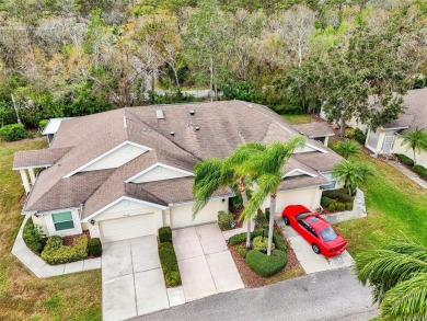 Experience the perfect blend of comfort and style in this on Falcon Watch Golf Club in Florida - for sale on GolfHomes.com, golf home, golf lot