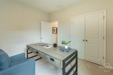 ADDTL BUILDER INCENTIVES AVAILABLE! QUICK CLOSE OPPORTUNITY! on Savannah Quarters Country Club in Georgia - for sale on GolfHomes.com, golf home, golf lot