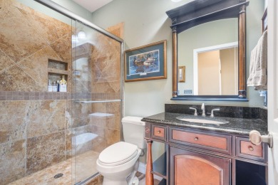 Better than new construction in prestigious, golf loving on Ledgestone Country Club and Golf Course in Missouri - for sale on GolfHomes.com, golf home, golf lot