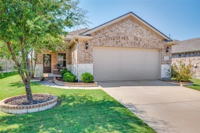 Immaculate Taft Street Floor Plan in the Highly Sought-After on Frisco Lakes Golf Course in Texas - for sale on GolfHomes.com, golf home, golf lot