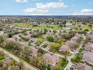 Experience the perfect blend of comfort and style in this on Falcon Watch Golf Club in Florida - for sale on GolfHomes.com, golf home, golf lot