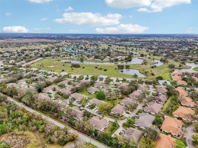 Experience the perfect blend of comfort and style in this on Falcon Watch Golf Club in Florida - for sale on GolfHomes.com, golf home, golf lot