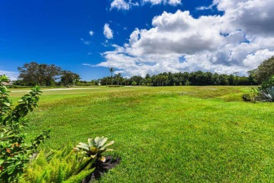 This charming home sits pretty on an oversized lot with stunning on Eagle Wood Golf Course in Florida - for sale on GolfHomes.com, golf home, golf lot