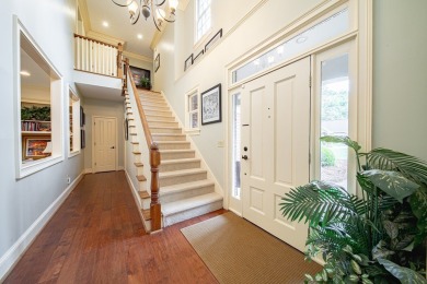 **MAPLE RIDGE** This beautifully designed 4-bedroom, 2.5-bath on Maple Ridge Golf Club in Georgia - for sale on GolfHomes.com, golf home, golf lot