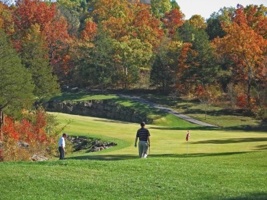 Better than new construction in prestigious, golf loving on Ledgestone Country Club and Golf Course in Missouri - for sale on GolfHomes.com, golf home, golf lot