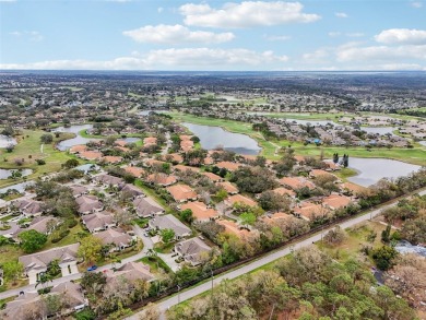 Experience the perfect blend of comfort and style in this on Falcon Watch Golf Club in Florida - for sale on GolfHomes.com, golf home, golf lot