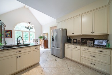 **MAPLE RIDGE** This beautifully designed 4-bedroom, 2.5-bath on Maple Ridge Golf Club in Georgia - for sale on GolfHomes.com, golf home, golf lot