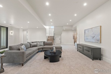 Award-Winning Elegance Meets Resort Living at 2668 Big Creek on TPC Colorado Golf Club in Colorado - for sale on GolfHomes.com, golf home, golf lot