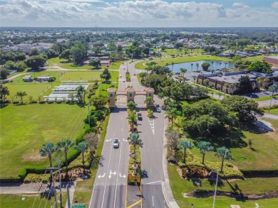 Experience the perfect blend of comfort and style in this on Falcon Watch Golf Club in Florida - for sale on GolfHomes.com, golf home, golf lot