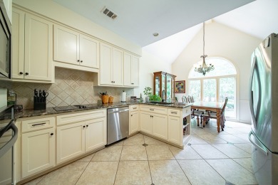 **MAPLE RIDGE** This beautifully designed 4-bedroom, 2.5-bath on Maple Ridge Golf Club in Georgia - for sale on GolfHomes.com, golf home, golf lot