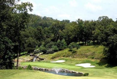 Better than new construction in prestigious, golf loving on Ledgestone Country Club and Golf Course in Missouri - for sale on GolfHomes.com, golf home, golf lot